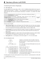 Предварительный просмотр 61 страницы Delta DVP-10PM Applications Manual