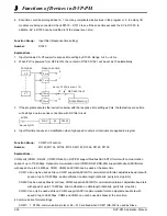 Предварительный просмотр 81 страницы Delta DVP-10PM Applications Manual