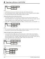 Предварительный просмотр 83 страницы Delta DVP-10PM Applications Manual