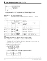 Предварительный просмотр 85 страницы Delta DVP-10PM Applications Manual