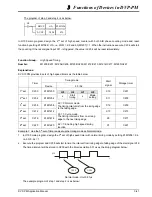 Предварительный просмотр 86 страницы Delta DVP-10PM Applications Manual