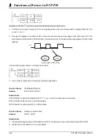 Предварительный просмотр 87 страницы Delta DVP-10PM Applications Manual