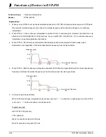 Предварительный просмотр 91 страницы Delta DVP-10PM Applications Manual