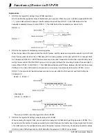 Предварительный просмотр 97 страницы Delta DVP-10PM Applications Manual