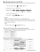 Предварительный просмотр 105 страницы Delta DVP-10PM Applications Manual