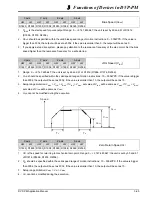 Предварительный просмотр 110 страницы Delta DVP-10PM Applications Manual