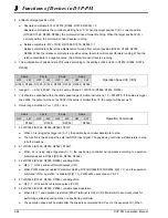 Предварительный просмотр 113 страницы Delta DVP-10PM Applications Manual