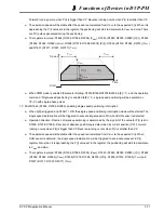 Предварительный просмотр 116 страницы Delta DVP-10PM Applications Manual