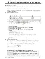 Предварительный просмотр 142 страницы Delta DVP-10PM Applications Manual