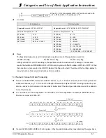 Предварительный просмотр 144 страницы Delta DVP-10PM Applications Manual