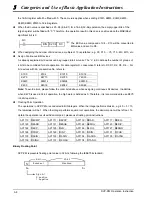 Предварительный просмотр 145 страницы Delta DVP-10PM Applications Manual