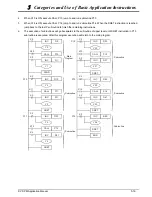 Предварительный просмотр 156 страницы Delta DVP-10PM Applications Manual