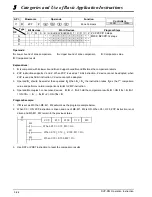 Предварительный просмотр 161 страницы Delta DVP-10PM Applications Manual