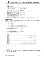 Предварительный просмотр 164 страницы Delta DVP-10PM Applications Manual