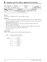 Предварительный просмотр 169 страницы Delta DVP-10PM Applications Manual