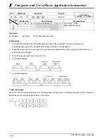 Предварительный просмотр 177 страницы Delta DVP-10PM Applications Manual