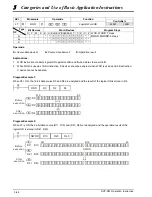 Предварительный просмотр 181 страницы Delta DVP-10PM Applications Manual