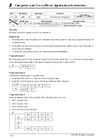 Предварительный просмотр 183 страницы Delta DVP-10PM Applications Manual