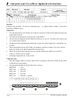 Предварительный просмотр 193 страницы Delta DVP-10PM Applications Manual