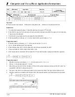 Предварительный просмотр 197 страницы Delta DVP-10PM Applications Manual