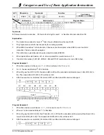 Предварительный просмотр 198 страницы Delta DVP-10PM Applications Manual