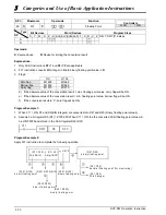 Предварительный просмотр 207 страницы Delta DVP-10PM Applications Manual