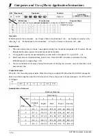 Предварительный просмотр 215 страницы Delta DVP-10PM Applications Manual