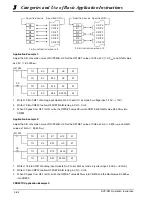 Предварительный просмотр 219 страницы Delta DVP-10PM Applications Manual