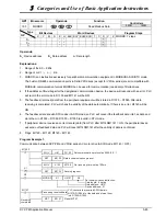 Предварительный просмотр 222 страницы Delta DVP-10PM Applications Manual