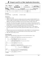 Предварительный просмотр 226 страницы Delta DVP-10PM Applications Manual