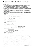 Предварительный просмотр 229 страницы Delta DVP-10PM Applications Manual