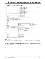 Предварительный просмотр 230 страницы Delta DVP-10PM Applications Manual