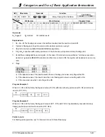 Предварительный просмотр 236 страницы Delta DVP-10PM Applications Manual