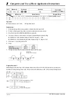 Предварительный просмотр 247 страницы Delta DVP-10PM Applications Manual