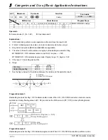 Предварительный просмотр 249 страницы Delta DVP-10PM Applications Manual