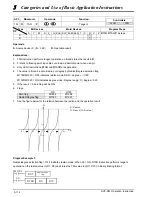 Предварительный просмотр 251 страницы Delta DVP-10PM Applications Manual