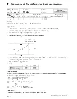 Предварительный просмотр 253 страницы Delta DVP-10PM Applications Manual