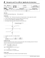 Предварительный просмотр 255 страницы Delta DVP-10PM Applications Manual