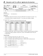 Предварительный просмотр 267 страницы Delta DVP-10PM Applications Manual