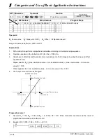 Предварительный просмотр 271 страницы Delta DVP-10PM Applications Manual