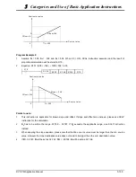 Предварительный просмотр 272 страницы Delta DVP-10PM Applications Manual