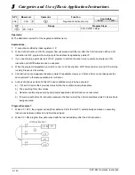 Предварительный просмотр 277 страницы Delta DVP-10PM Applications Manual