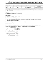 Предварительный просмотр 278 страницы Delta DVP-10PM Applications Manual