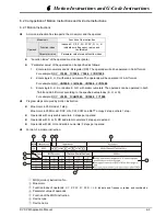 Предварительный просмотр 284 страницы Delta DVP-10PM Applications Manual