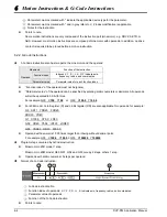 Предварительный просмотр 285 страницы Delta DVP-10PM Applications Manual