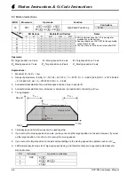 Предварительный просмотр 287 страницы Delta DVP-10PM Applications Manual