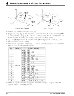 Предварительный просмотр 295 страницы Delta DVP-10PM Applications Manual