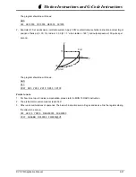 Предварительный просмотр 302 страницы Delta DVP-10PM Applications Manual