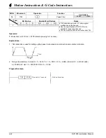 Предварительный просмотр 303 страницы Delta DVP-10PM Applications Manual