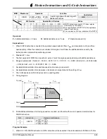 Предварительный просмотр 310 страницы Delta DVP-10PM Applications Manual